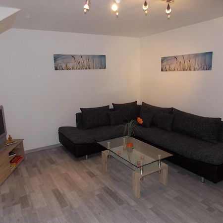Seestern Apartman Uhldingen-Mühlhofen Kültér fotó