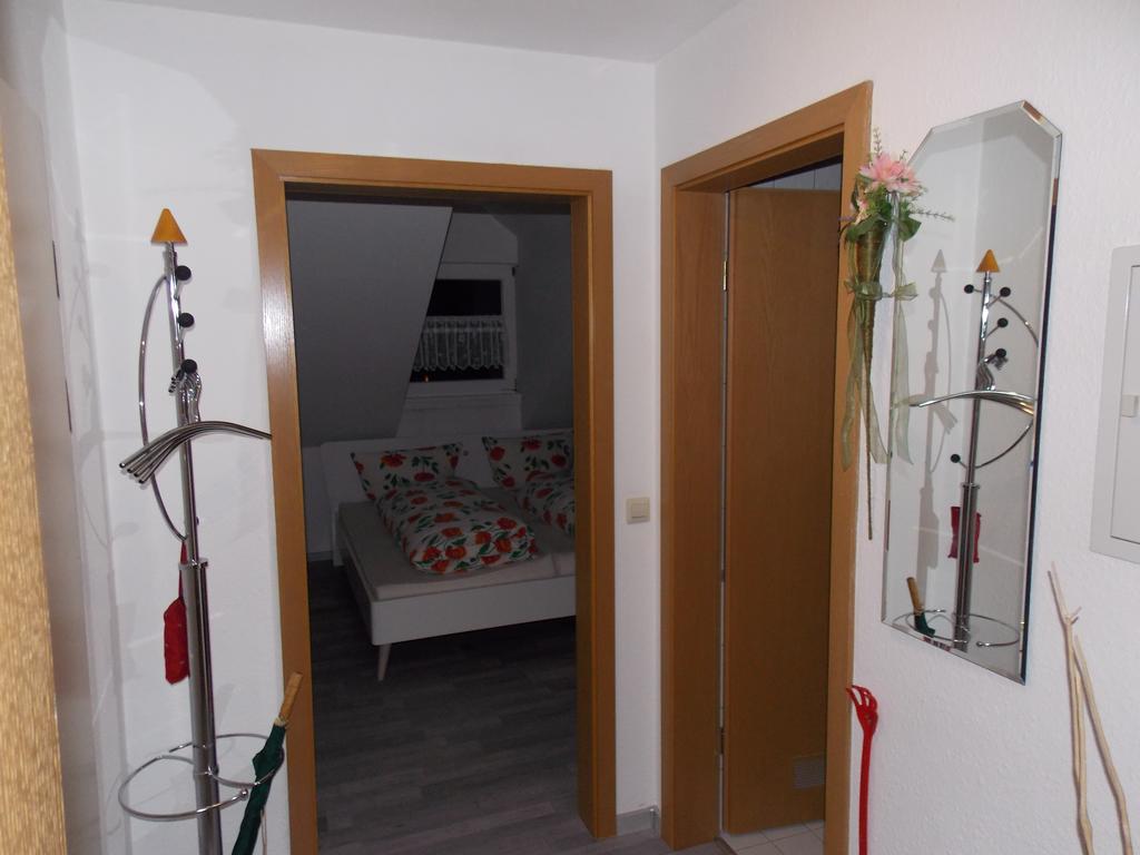 Seestern Apartman Uhldingen-Mühlhofen Kültér fotó