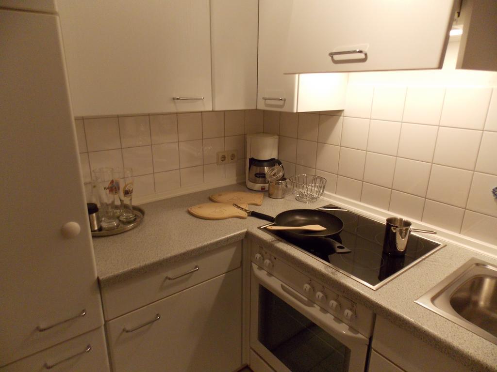 Seestern Apartman Uhldingen-Mühlhofen Kültér fotó