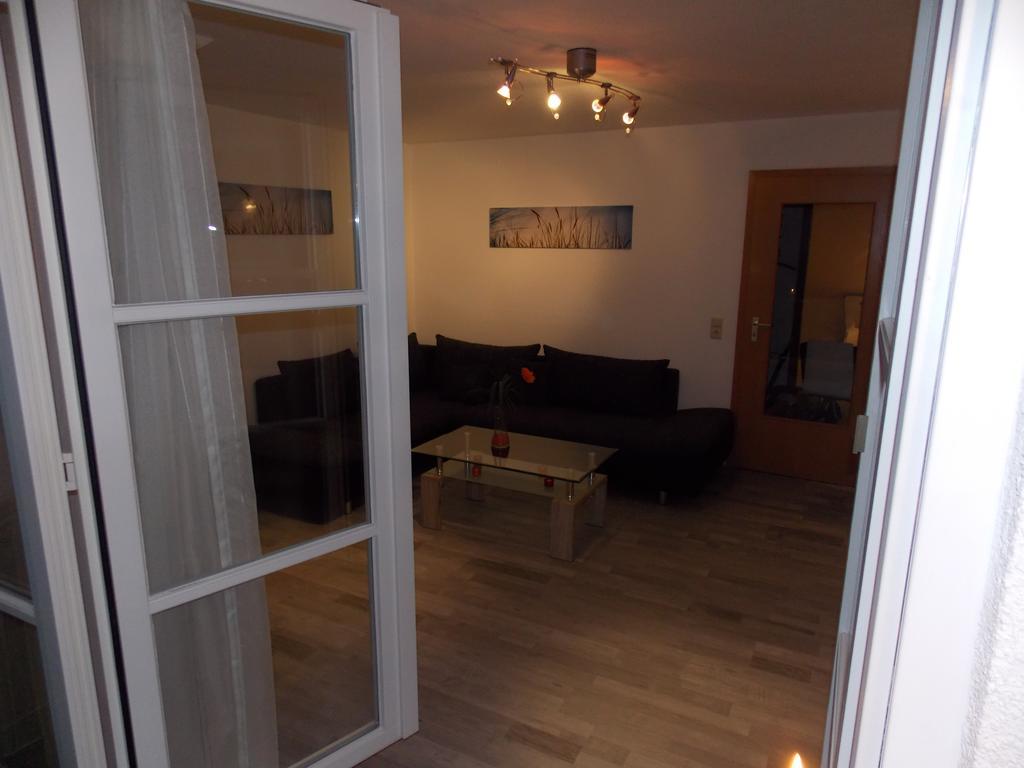 Seestern Apartman Uhldingen-Mühlhofen Kültér fotó