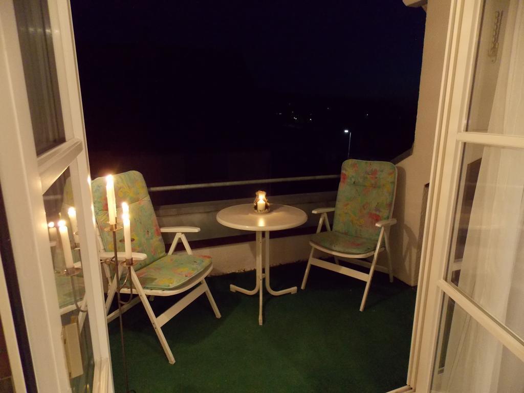 Seestern Apartman Uhldingen-Mühlhofen Kültér fotó