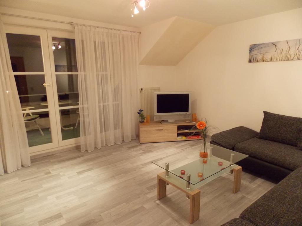 Seestern Apartman Uhldingen-Mühlhofen Kültér fotó