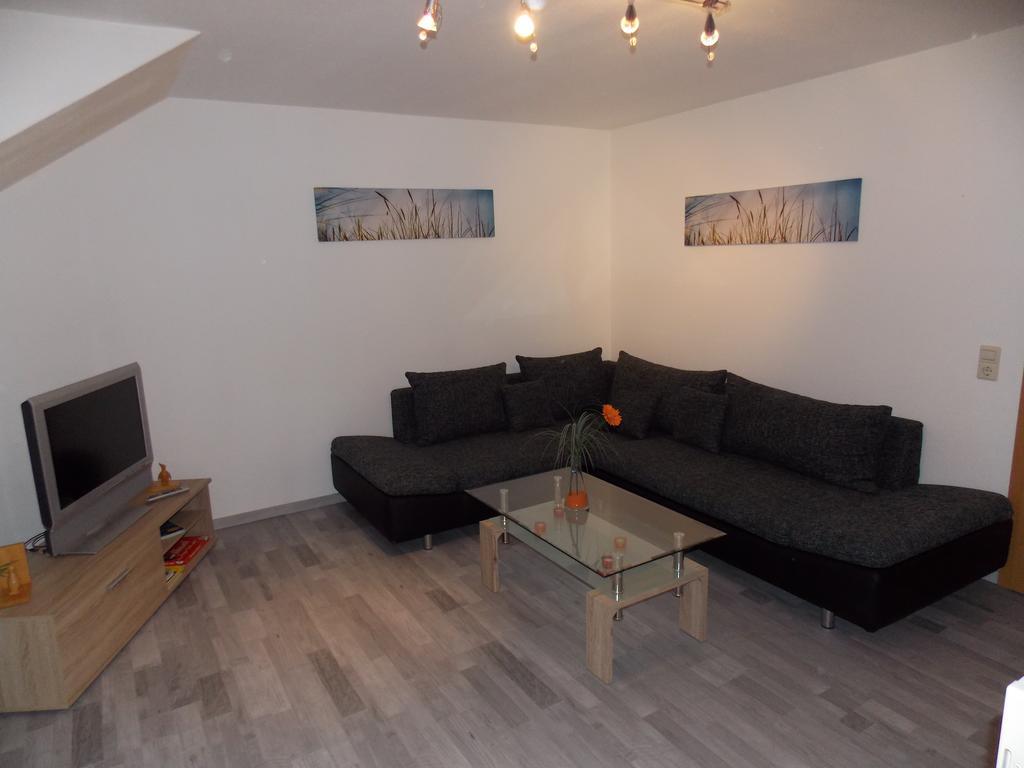 Seestern Apartman Uhldingen-Mühlhofen Kültér fotó