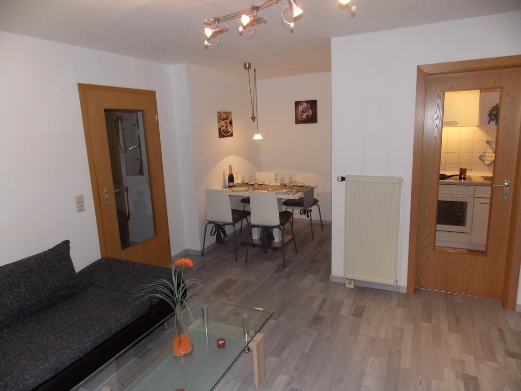 Seestern Apartman Uhldingen-Mühlhofen Kültér fotó