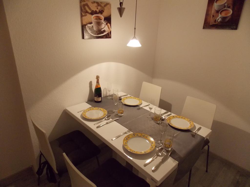 Seestern Apartman Uhldingen-Mühlhofen Kültér fotó