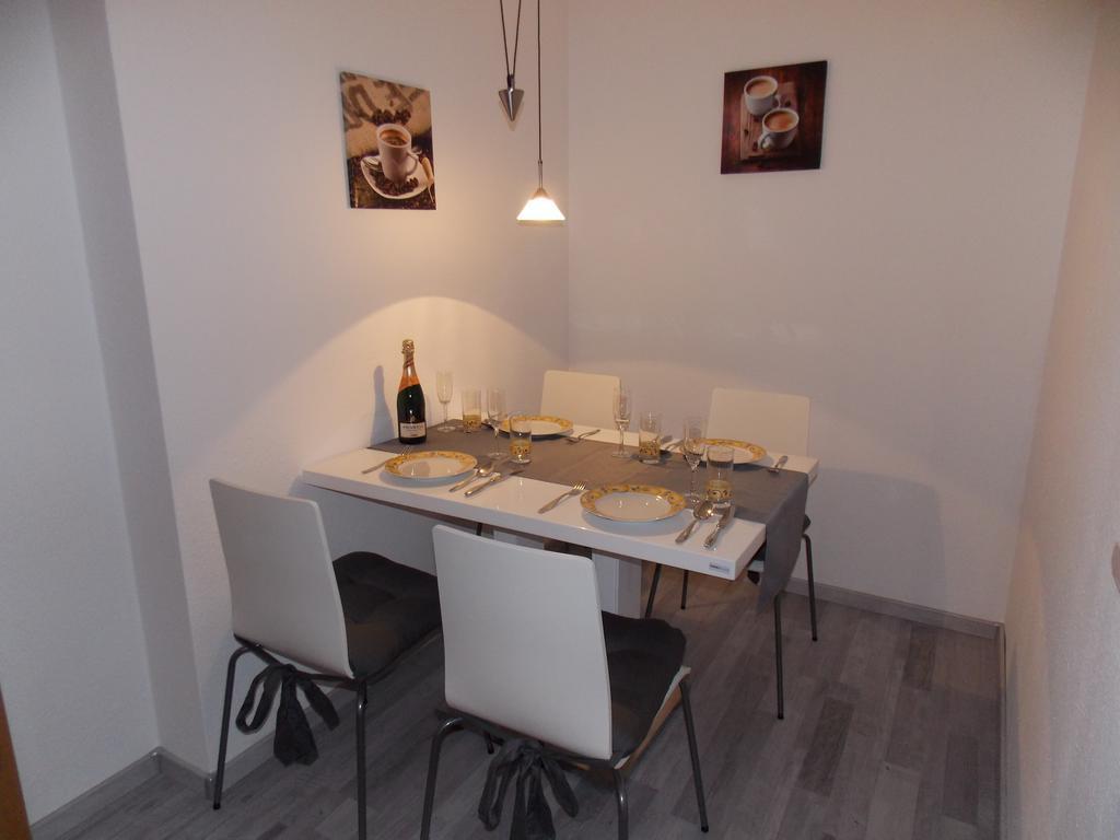 Seestern Apartman Uhldingen-Mühlhofen Kültér fotó