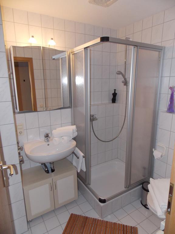 Seestern Apartman Uhldingen-Mühlhofen Kültér fotó